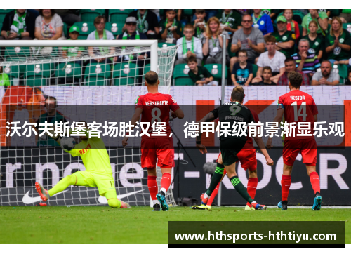 沃尔夫斯堡客场胜汉堡，德甲保级前景渐显乐观