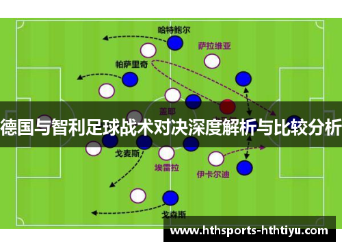 德国与智利足球战术对决深度解析与比较分析